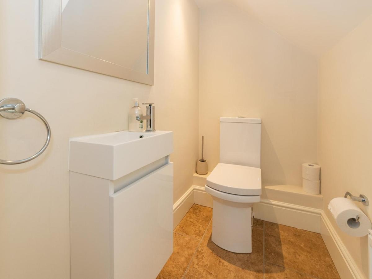 Вілла Pass The Keys 41C Bath Road Modern Renovated Peaceful House With Garden Редінг Екстер'єр фото